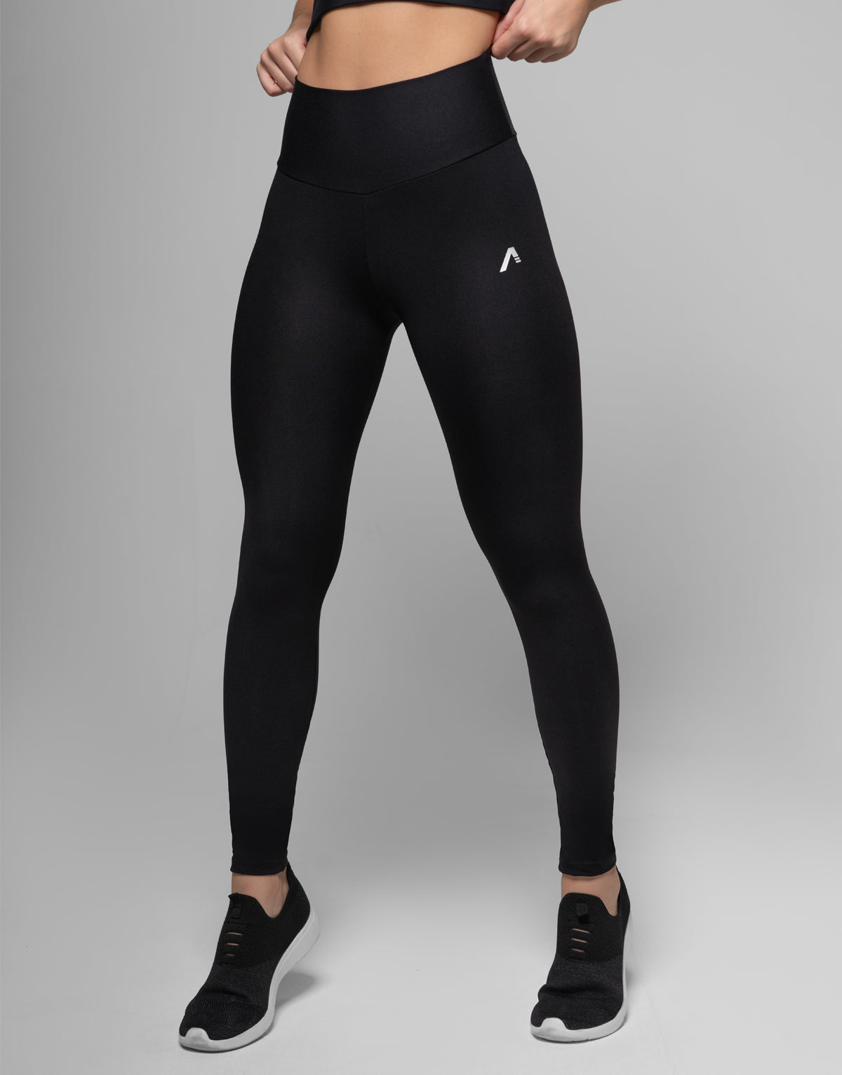 BLACK ATLTA