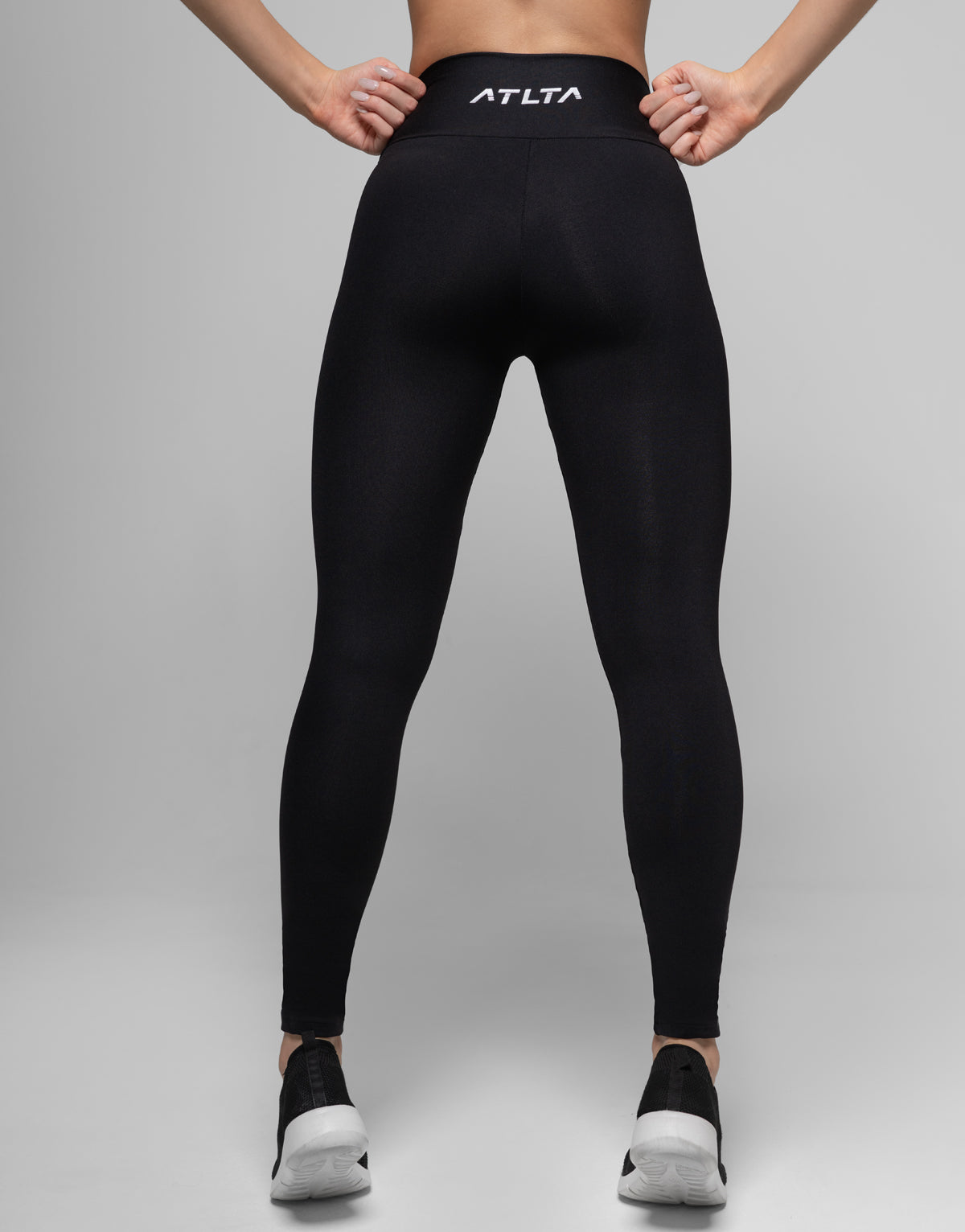 BLACK ATLTA