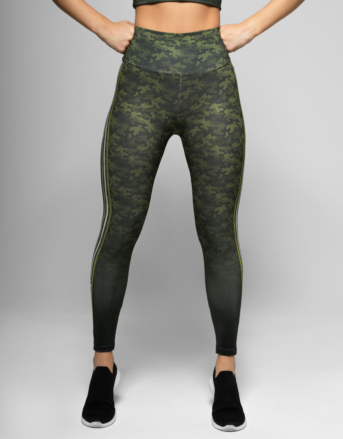NEON CAMO