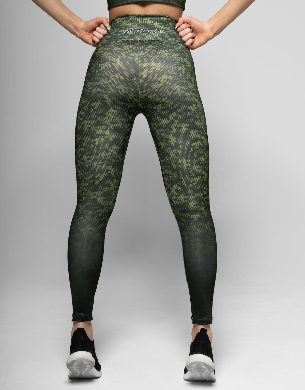 NEON CAMO