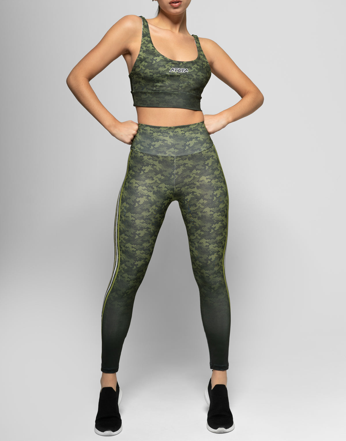 NEON CAMO