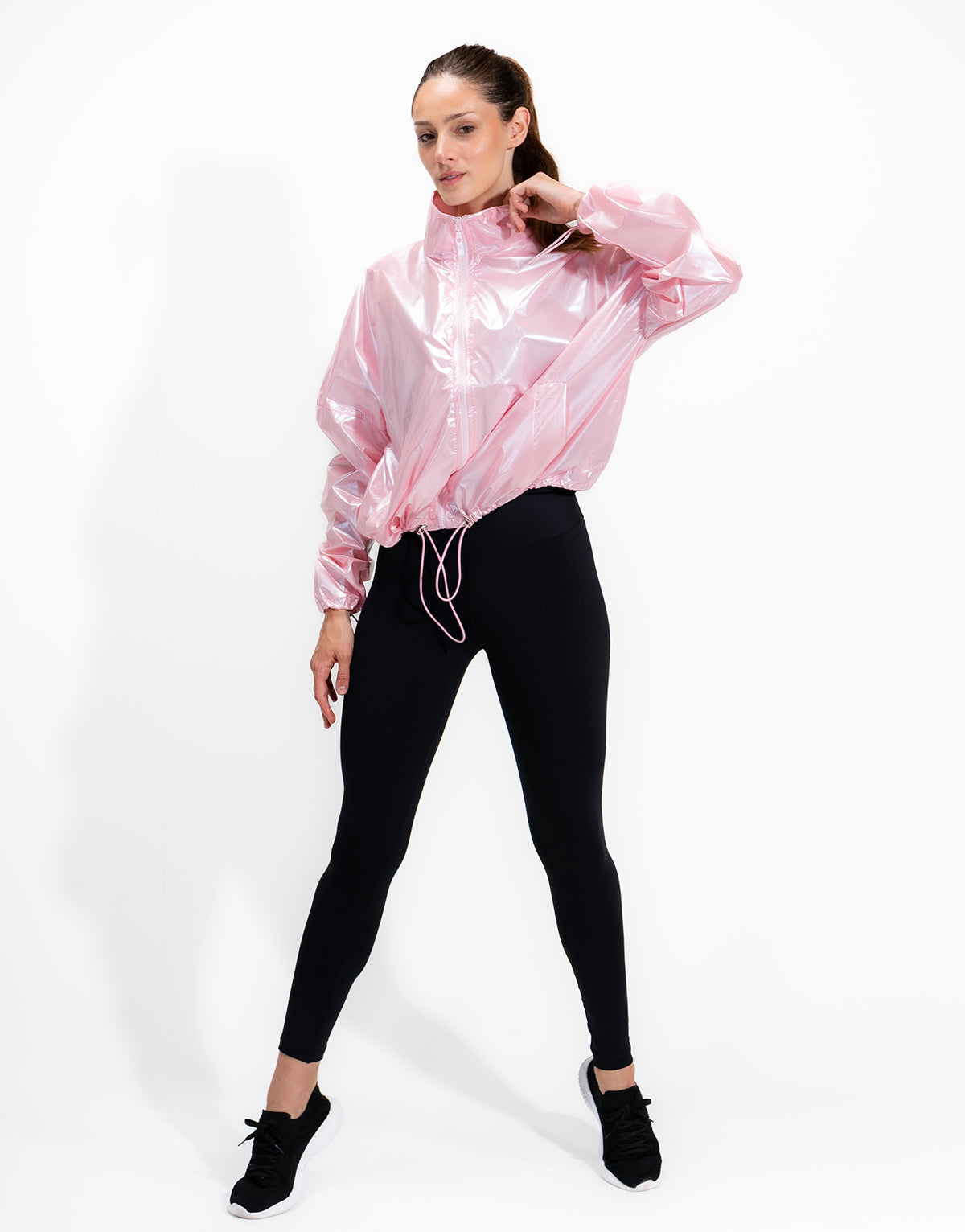 WINDBREAKER ROSE