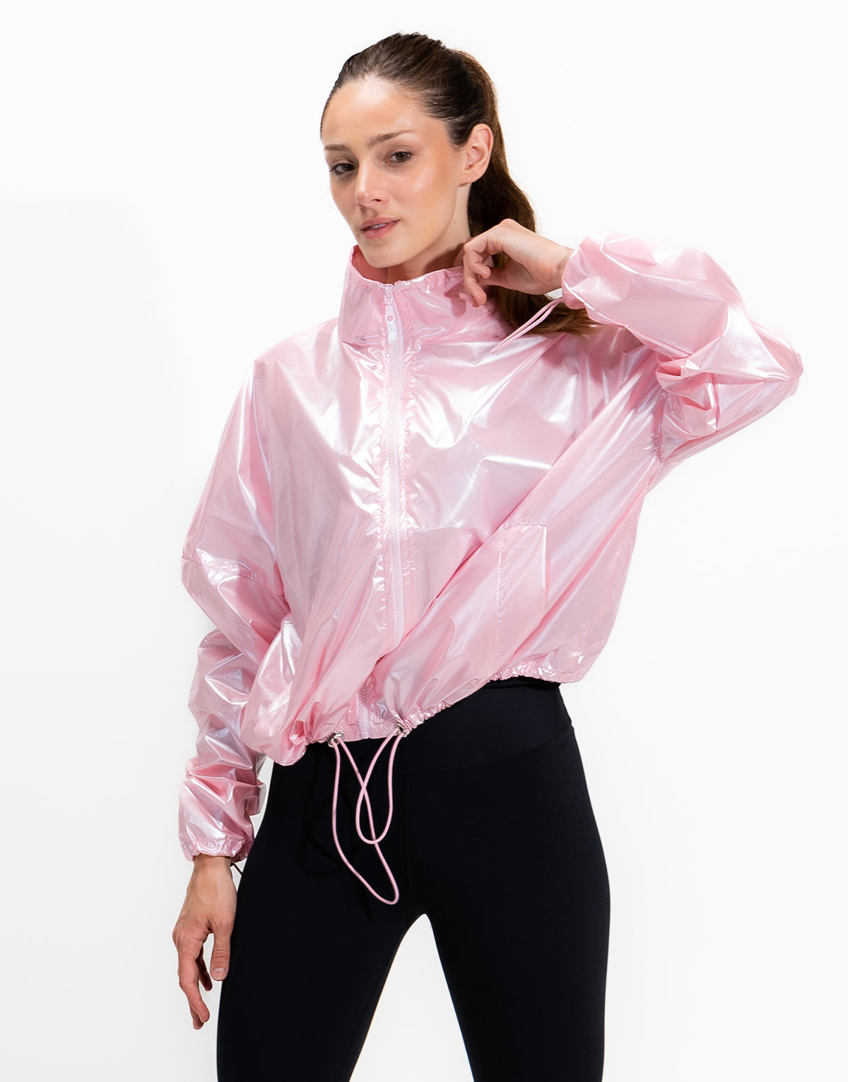 WINDBREAKER ROSE