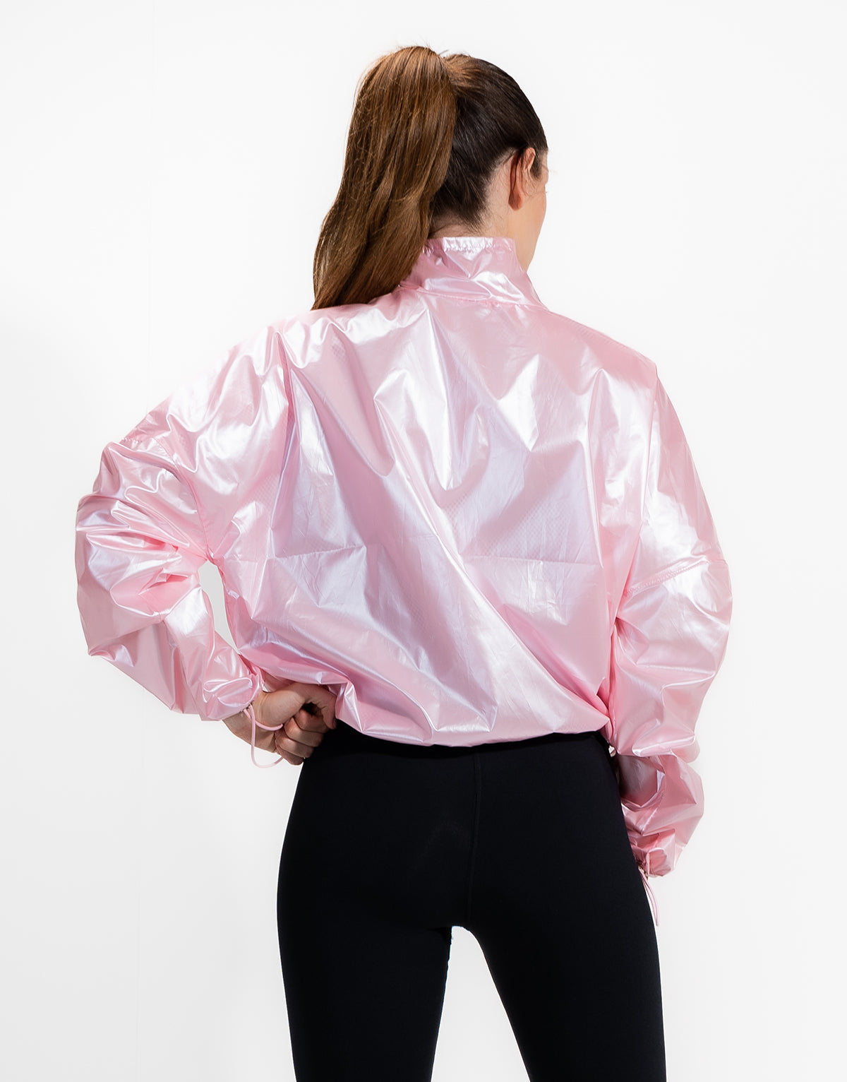 WINDBREAKER ROSE
