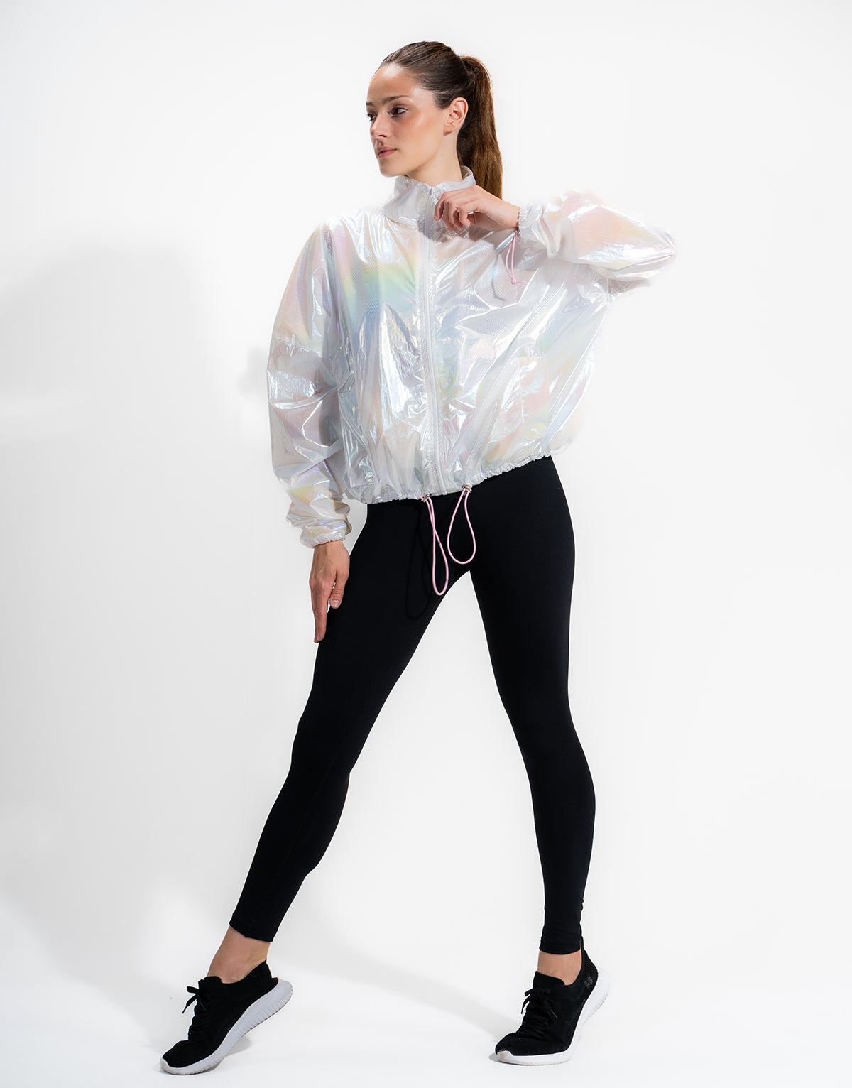 WINDBREAKER RAINBOW