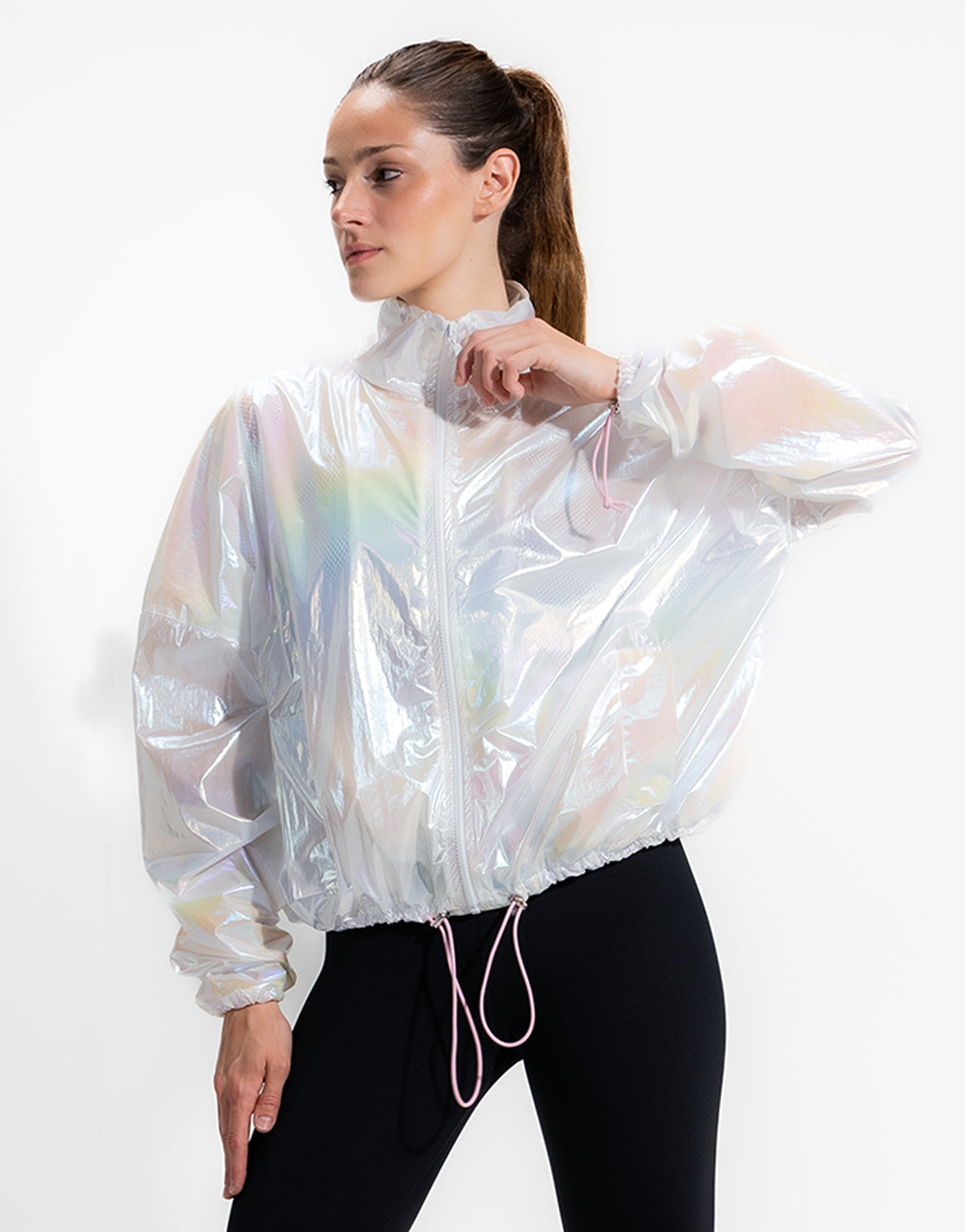 WINDBREAKER RAINBOW