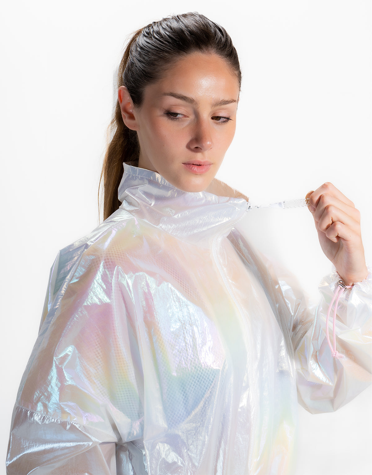 WINDBREAKER RAINBOW