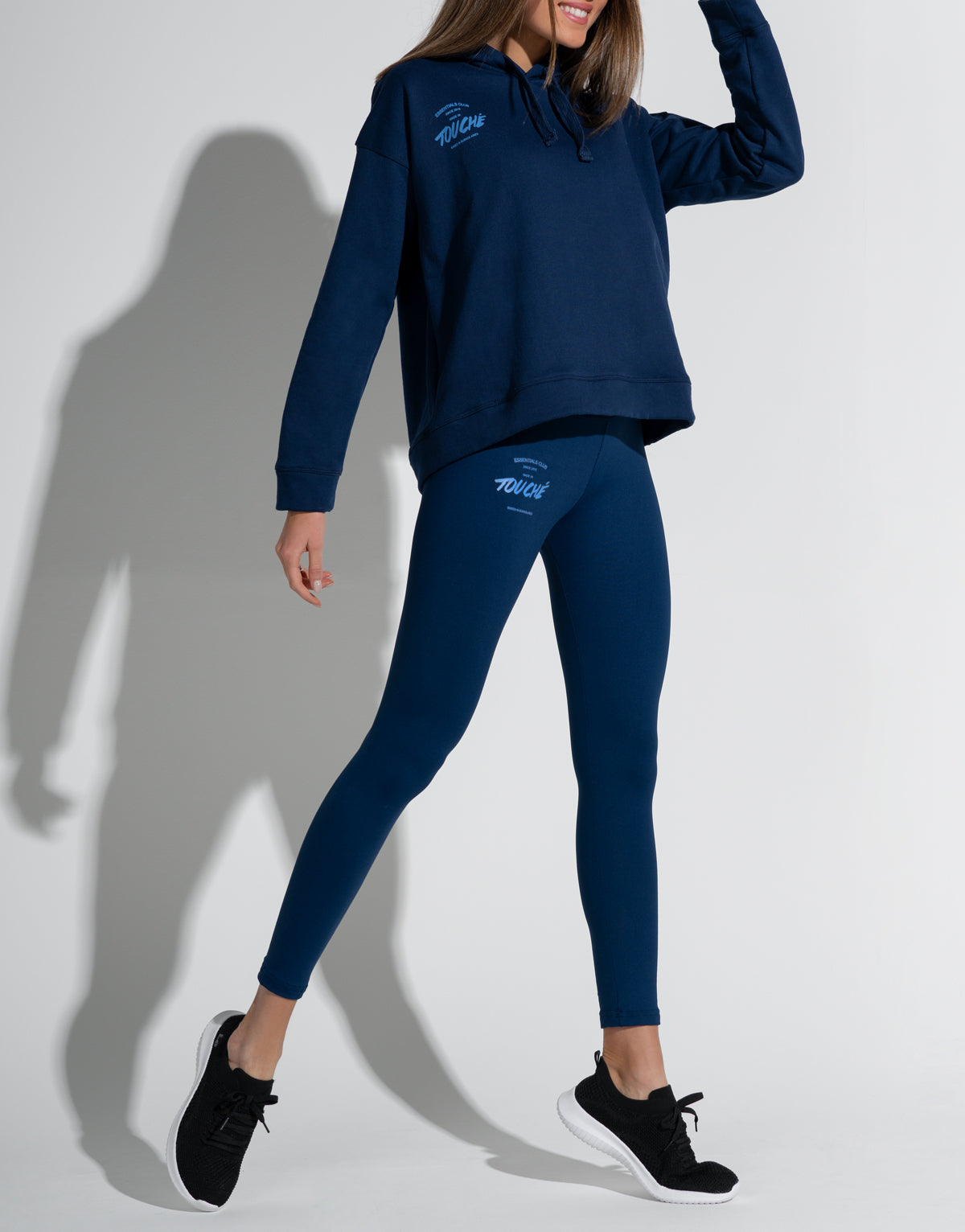 ESSENTIAL NAVY