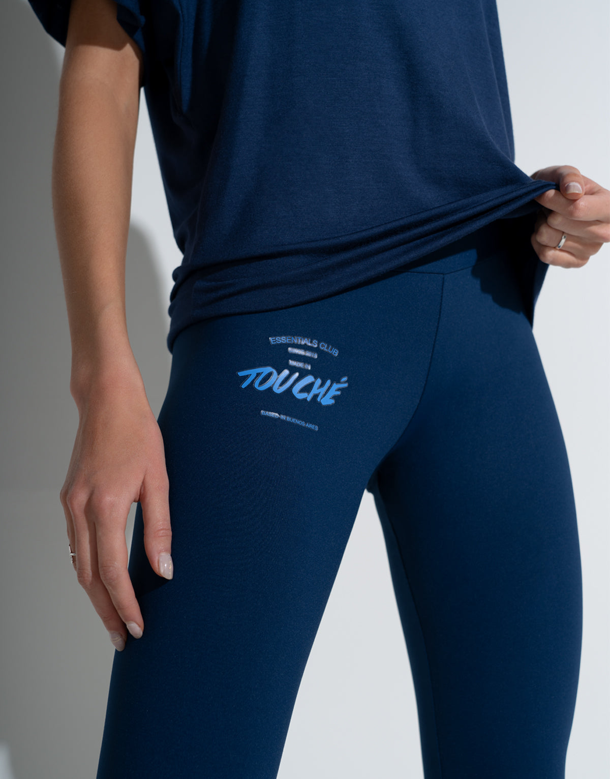 ESSENTIAL NAVY