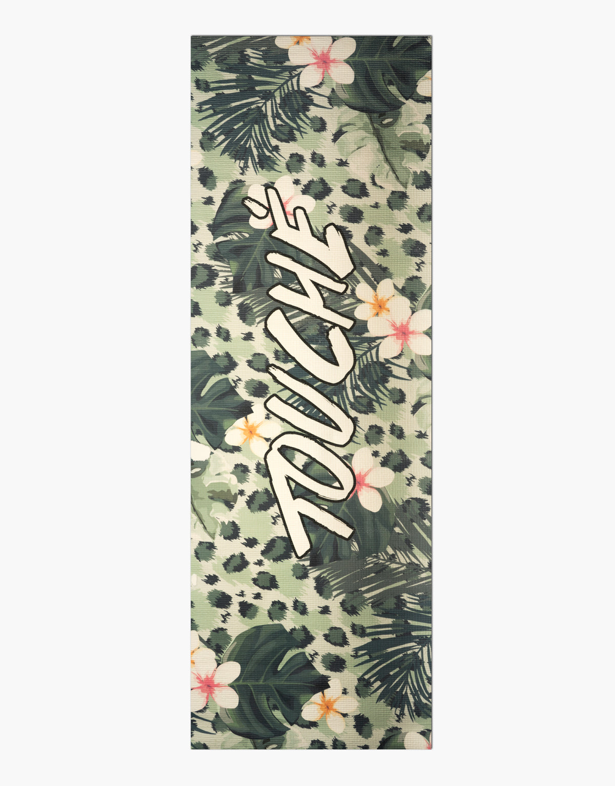 JUNGLE MAT
