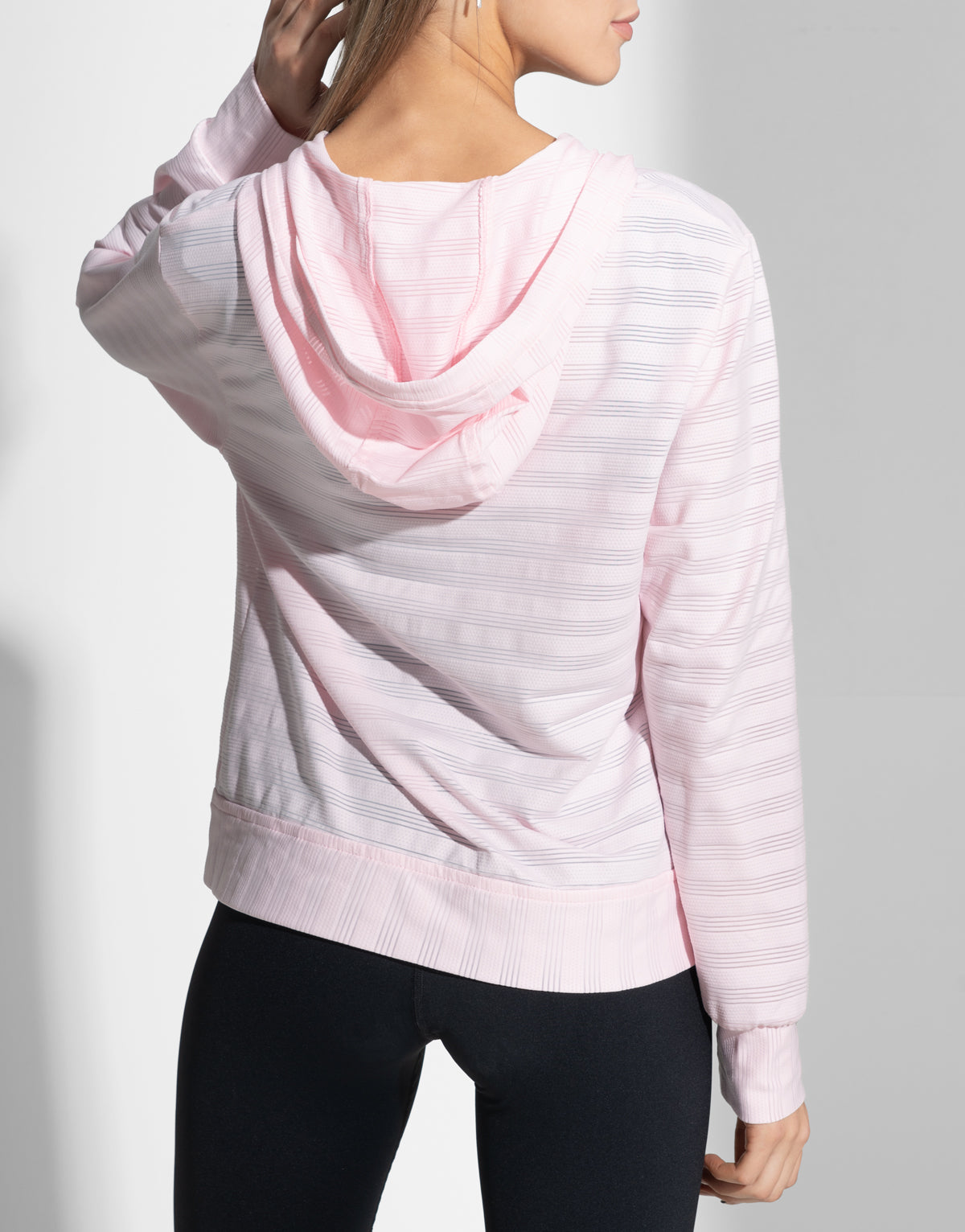 BREEZY ROSE JACKET