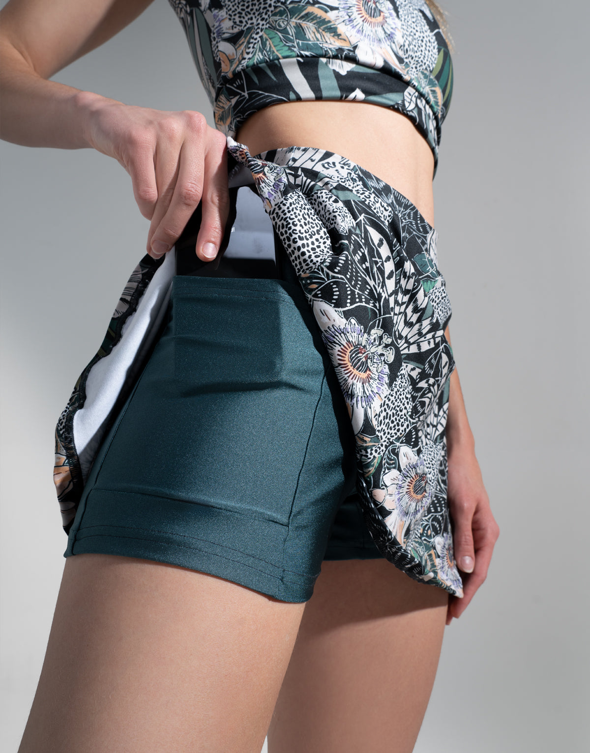 EVE SKIRT