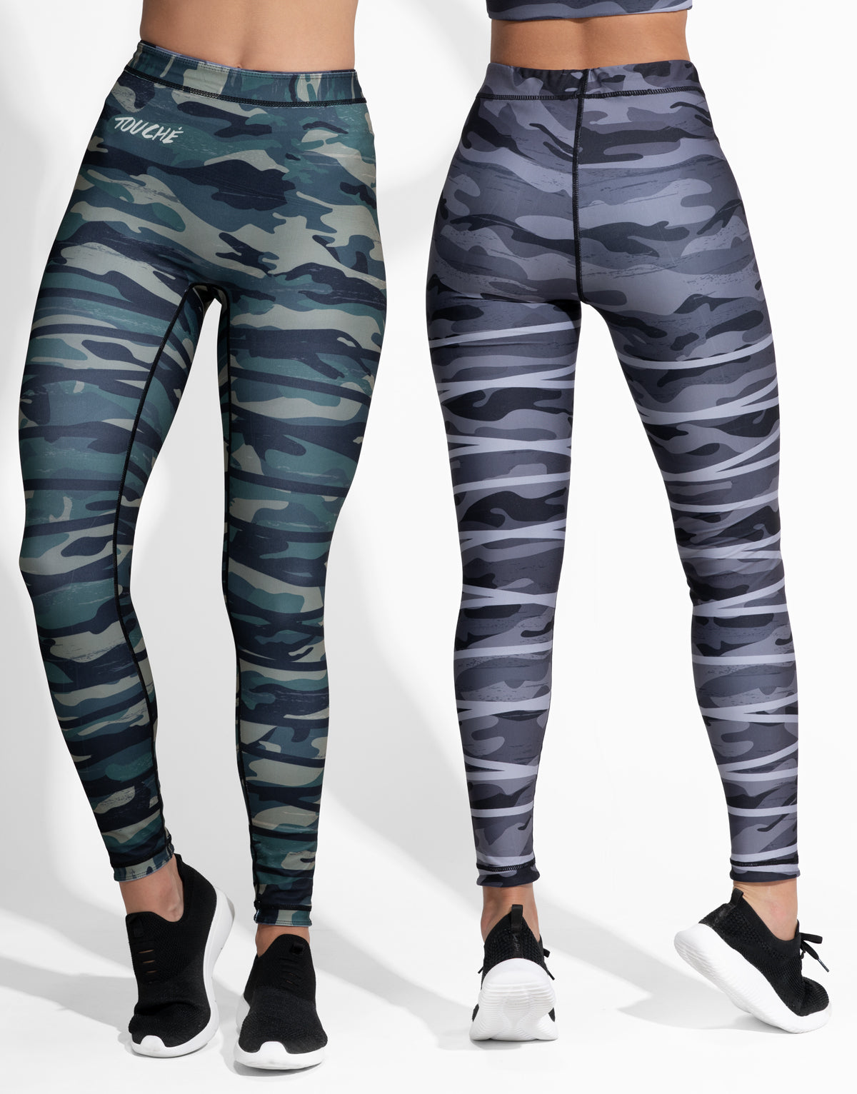 WRAP DELTA