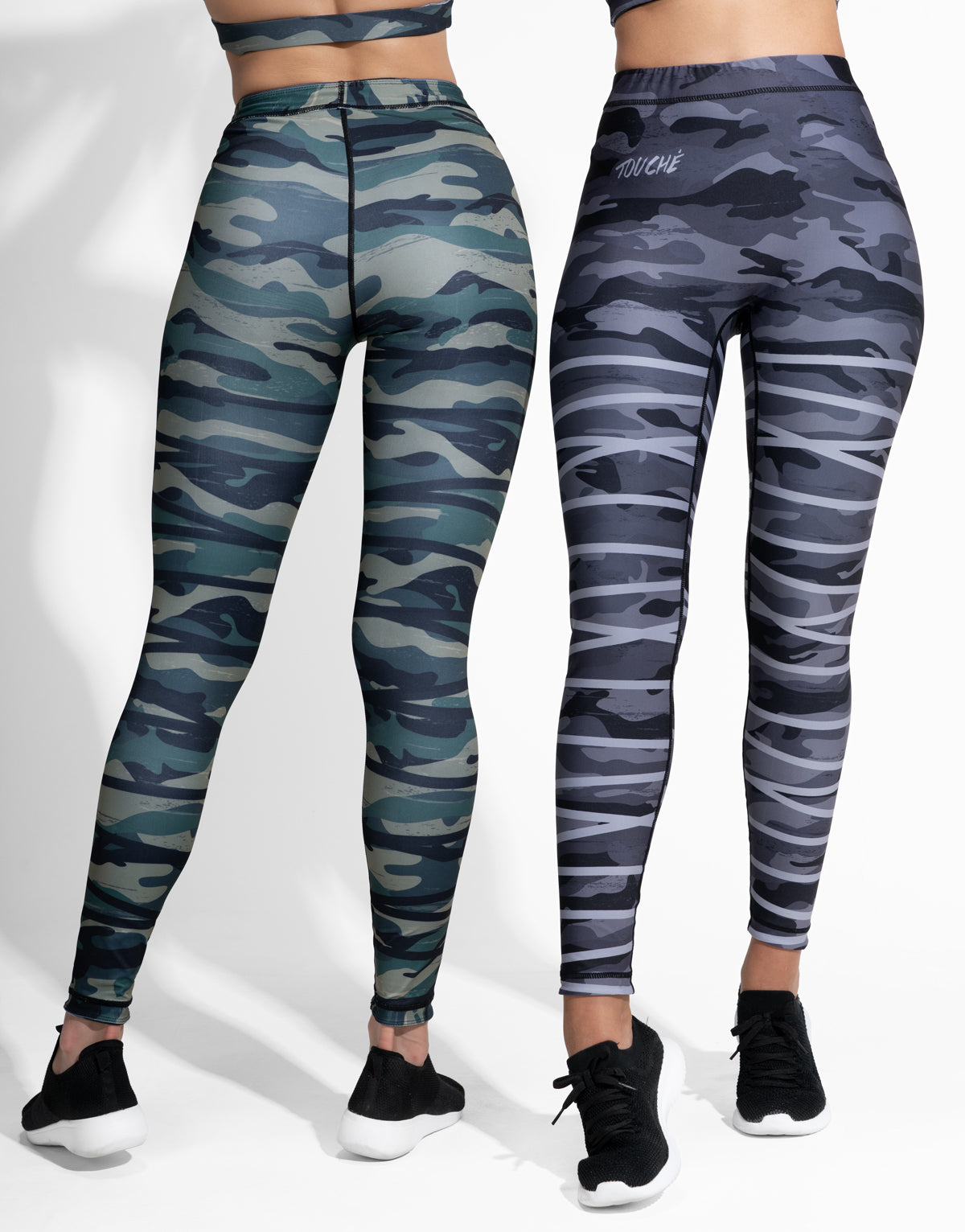 WRAP DELTA