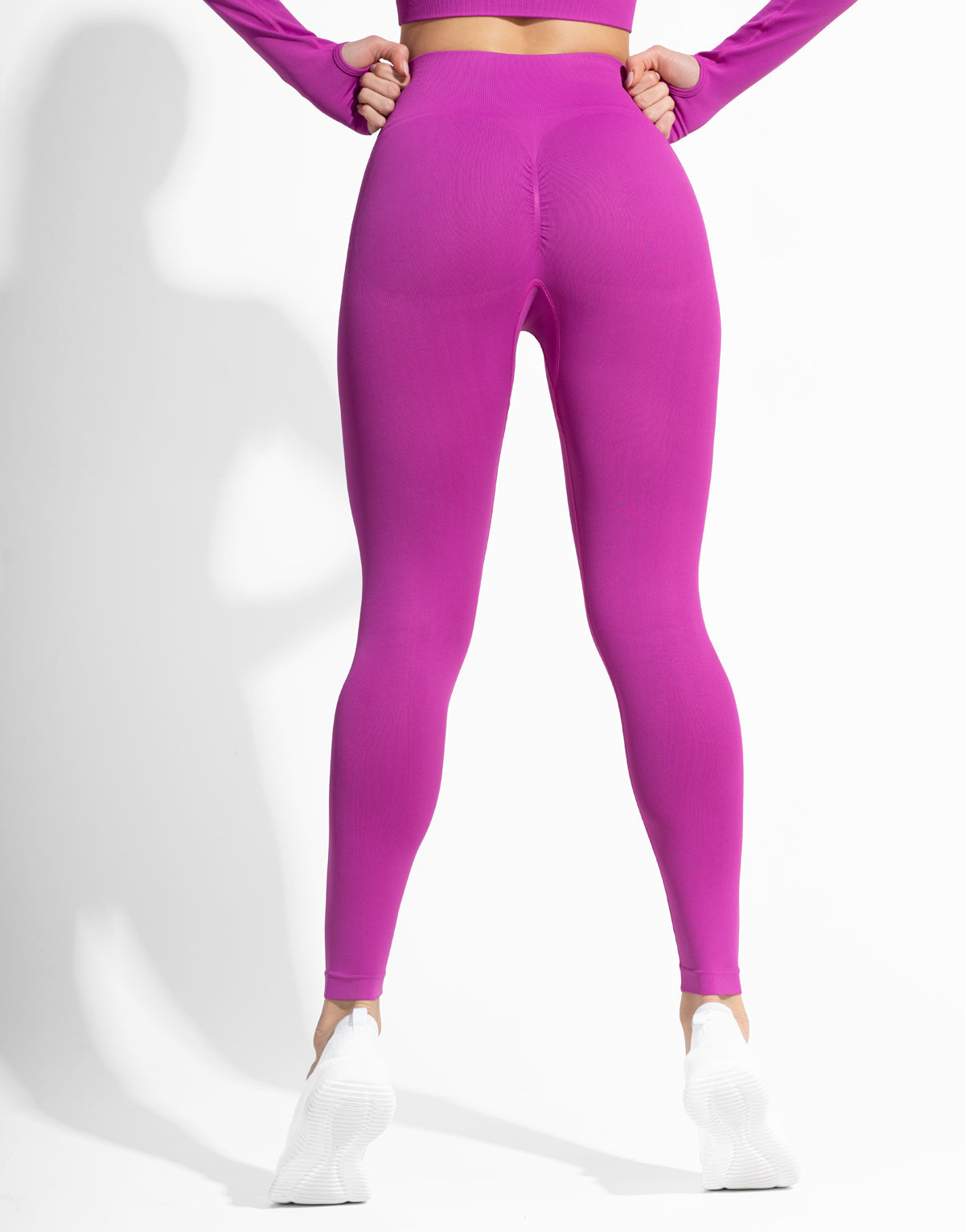BASIC VIOLET SEAMLESS