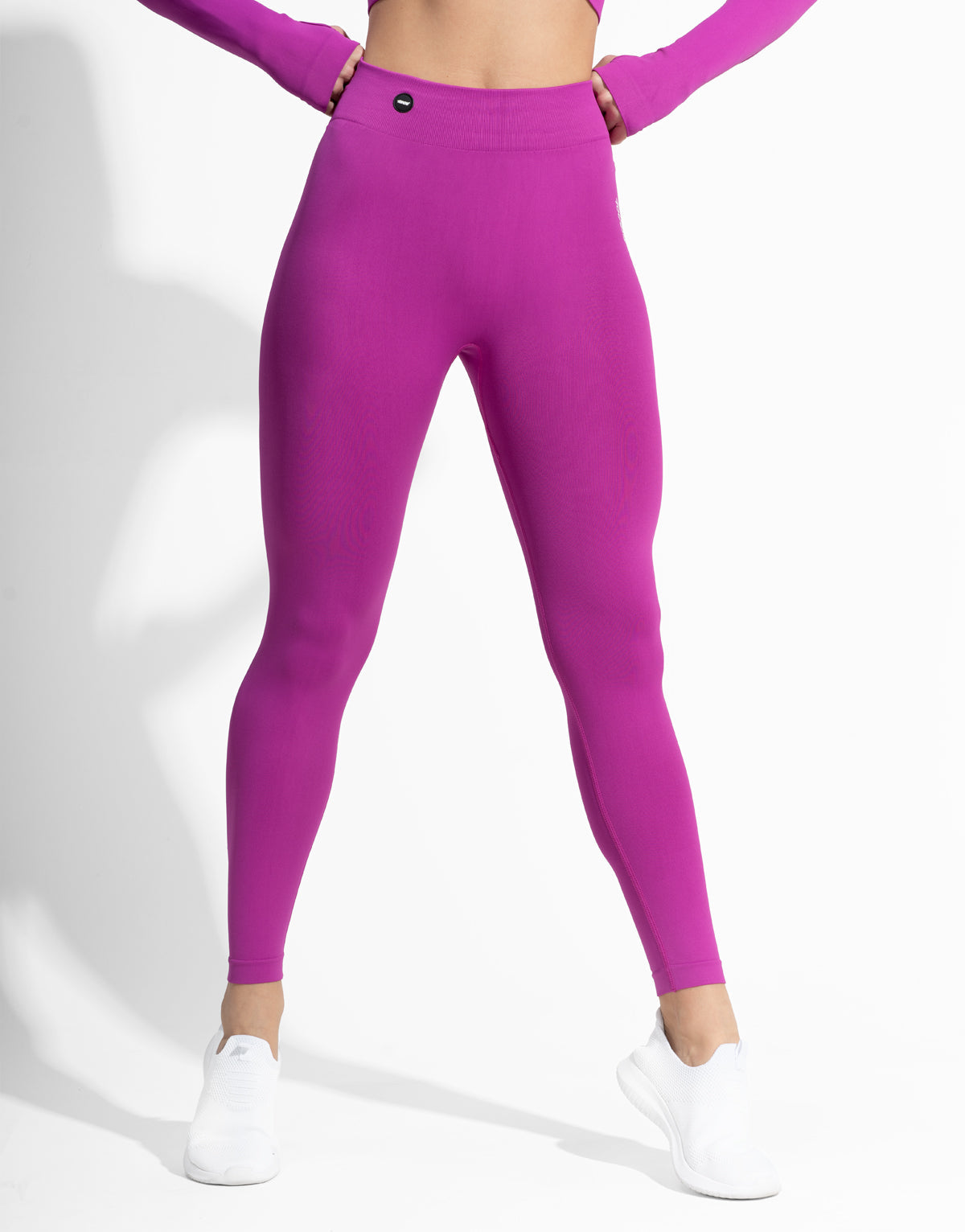 BASIC VIOLET SEAMLESS