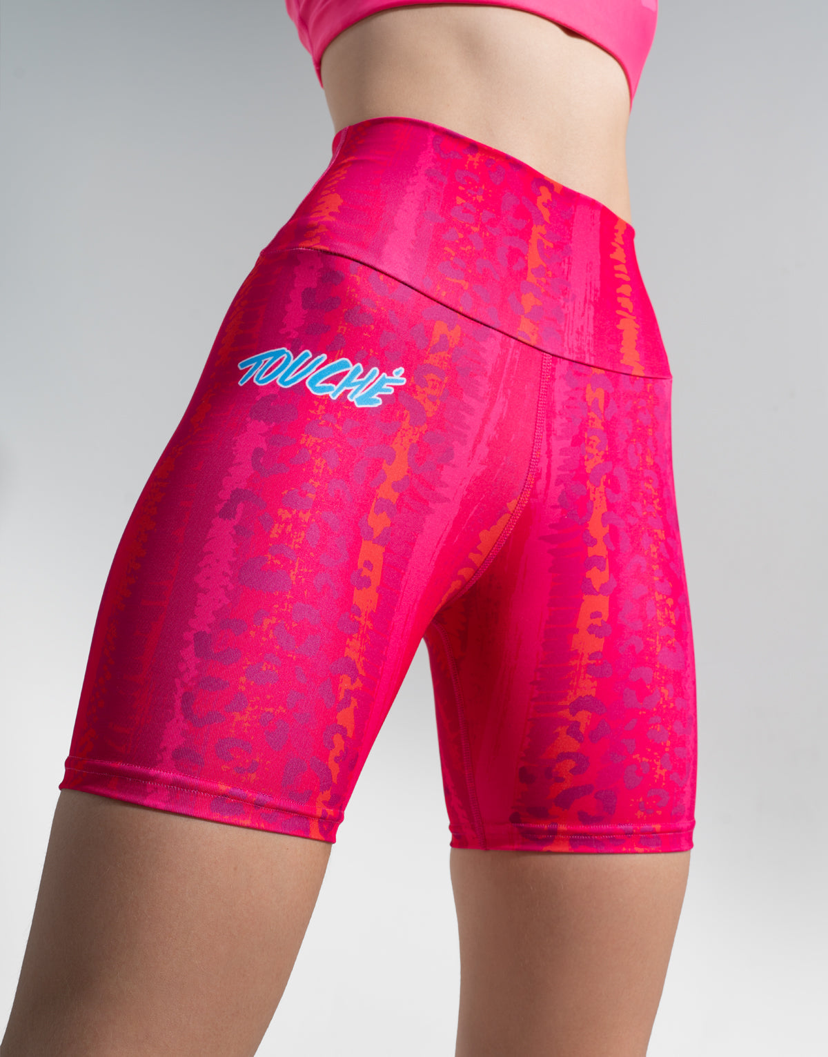 LEOPARD FLUO