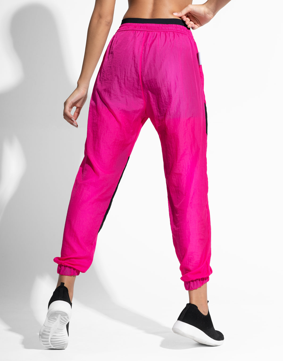 FUCSIA SKYDIVE JOGGER