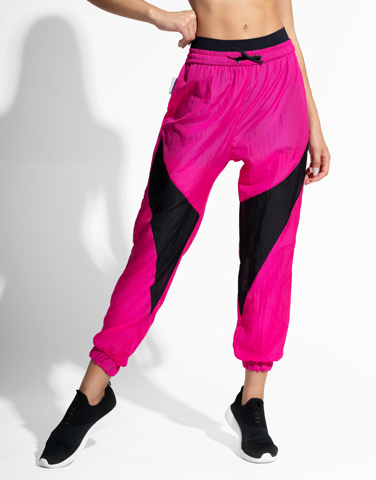 FUCSIA SKYDIVE JOGGER