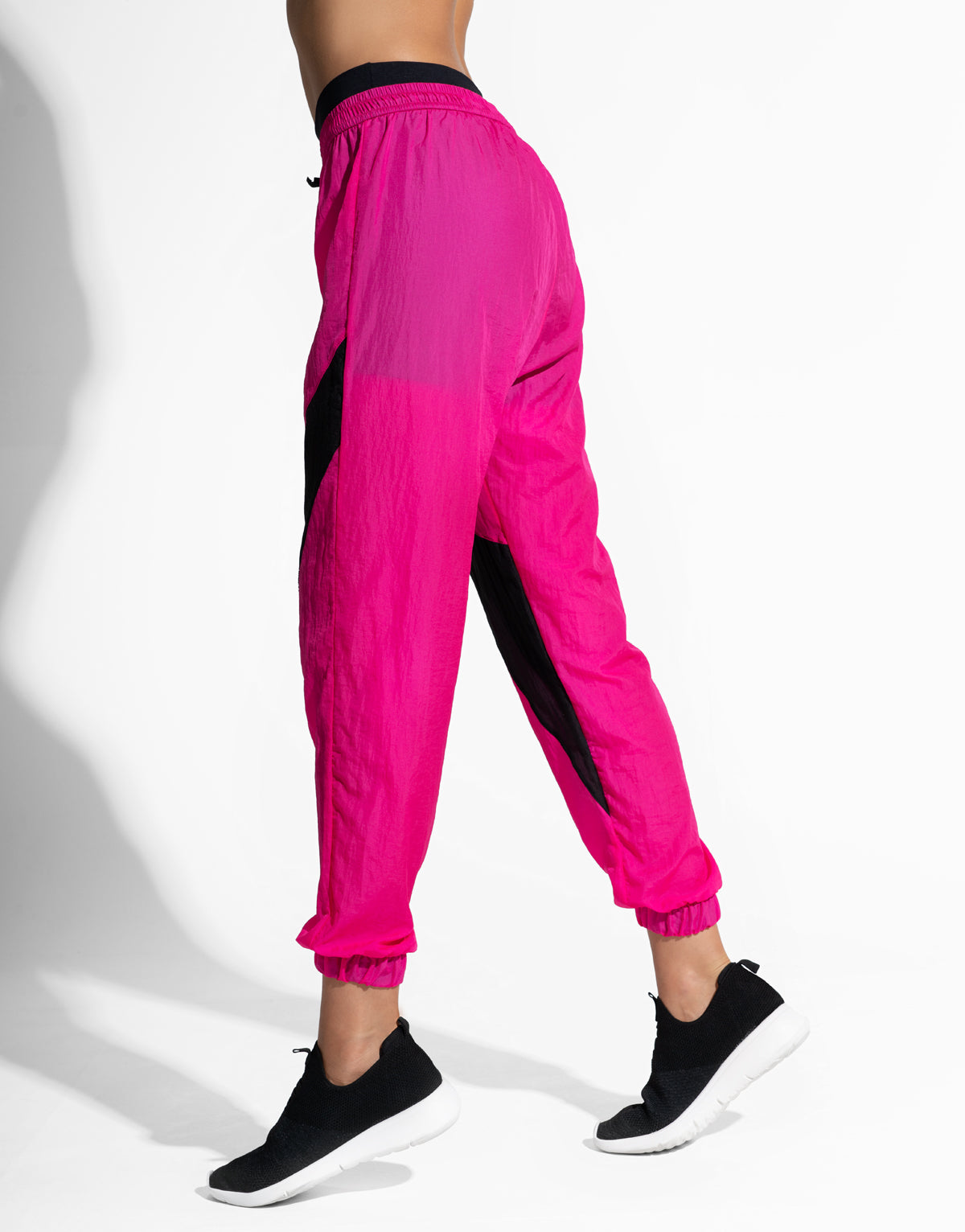 FUCSIA SKYDIVE JOGGER