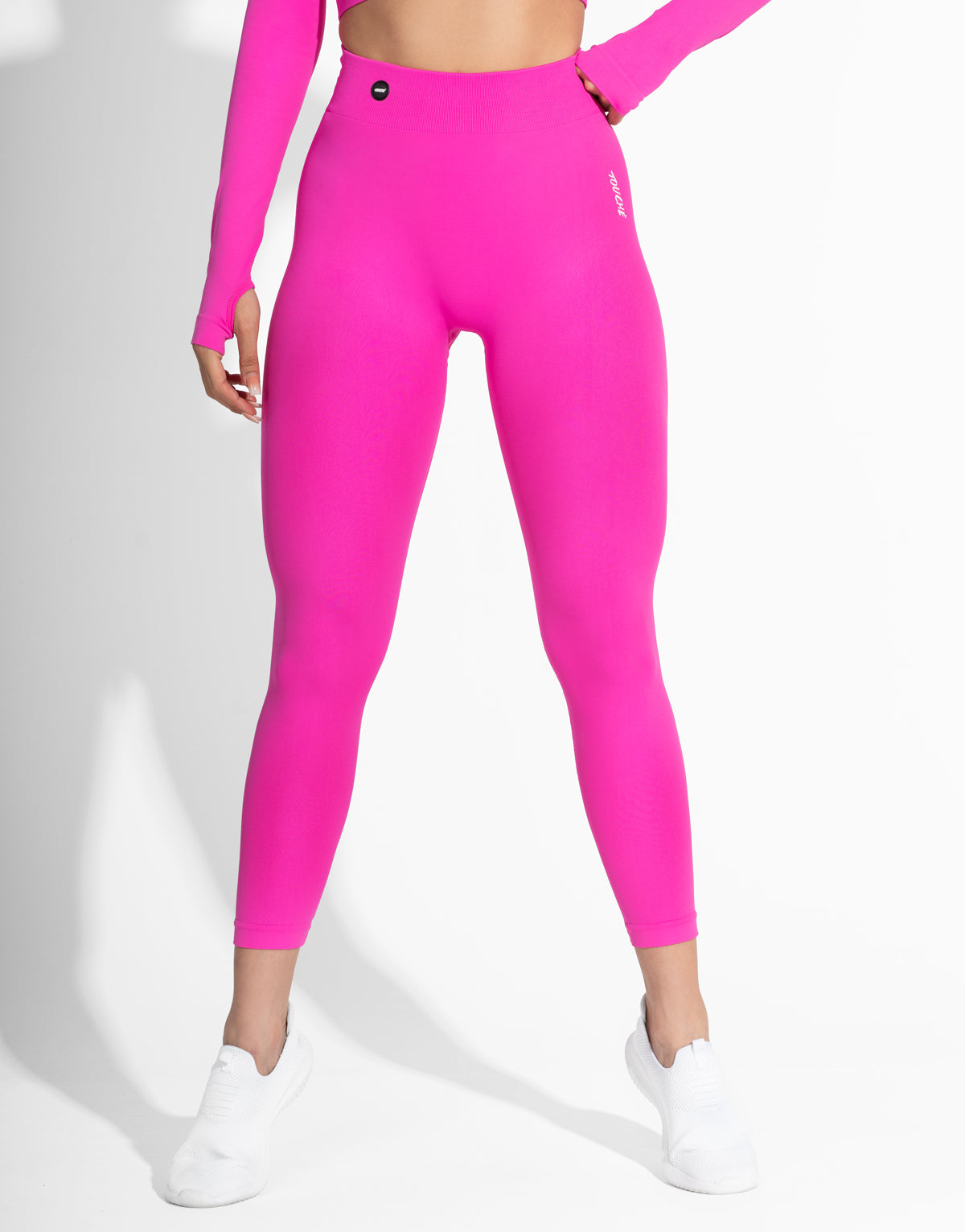 BASIC FUCSIA SEAMLESS