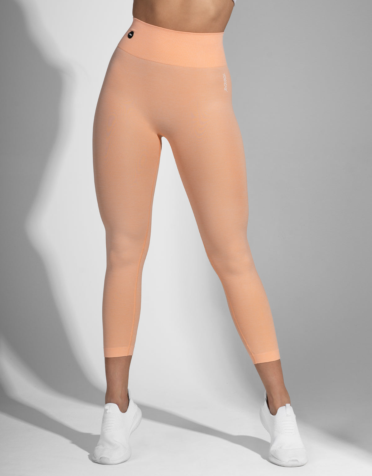 PEACH SPRING SEAMLESS