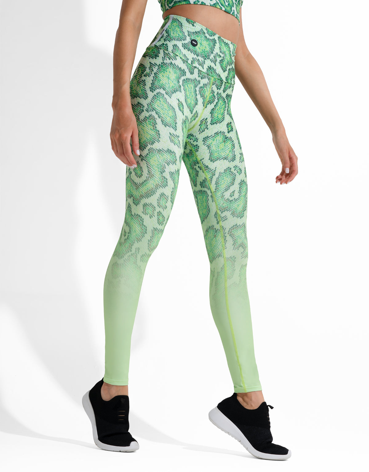 SNAKE LIME