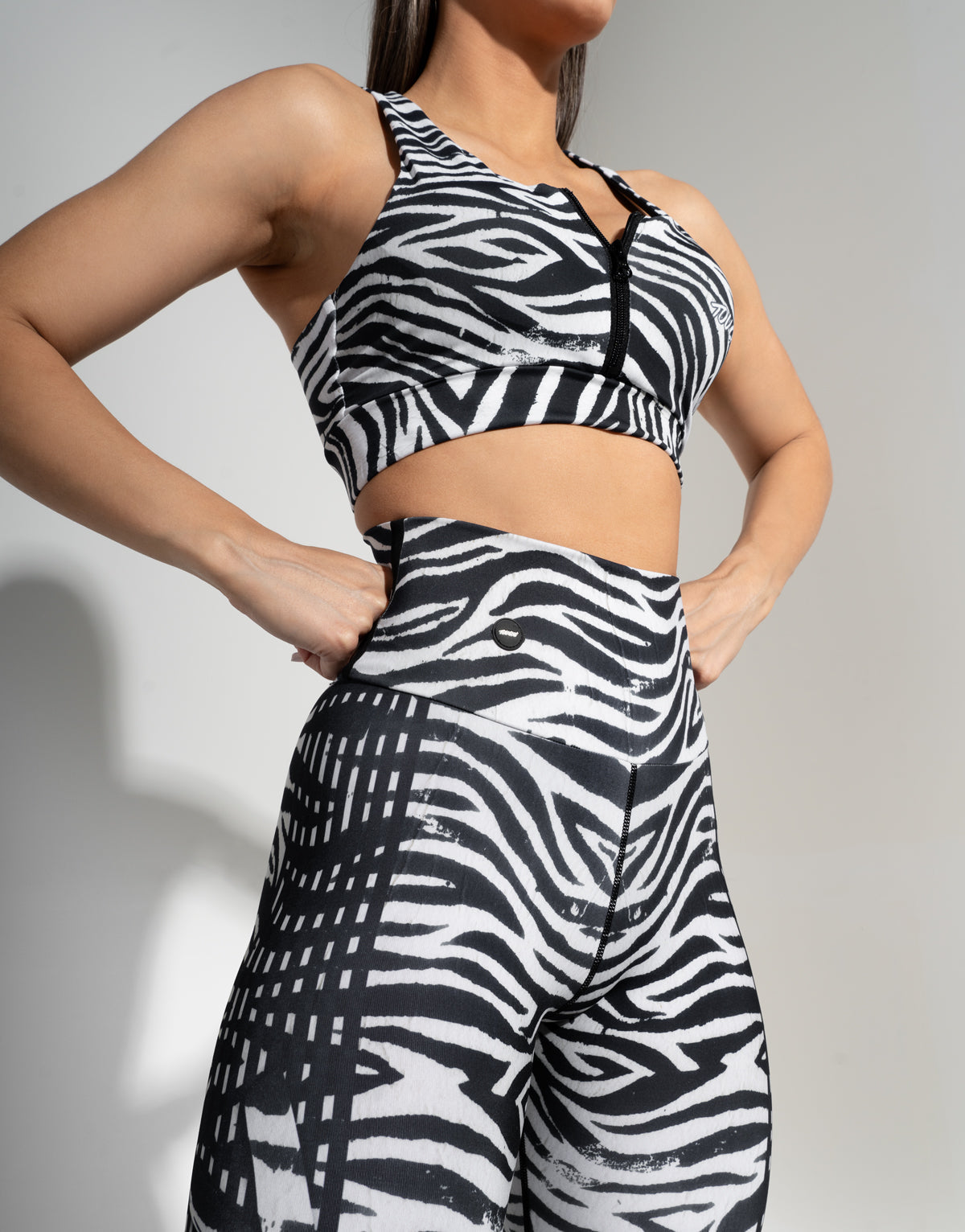 SAFARI TOP