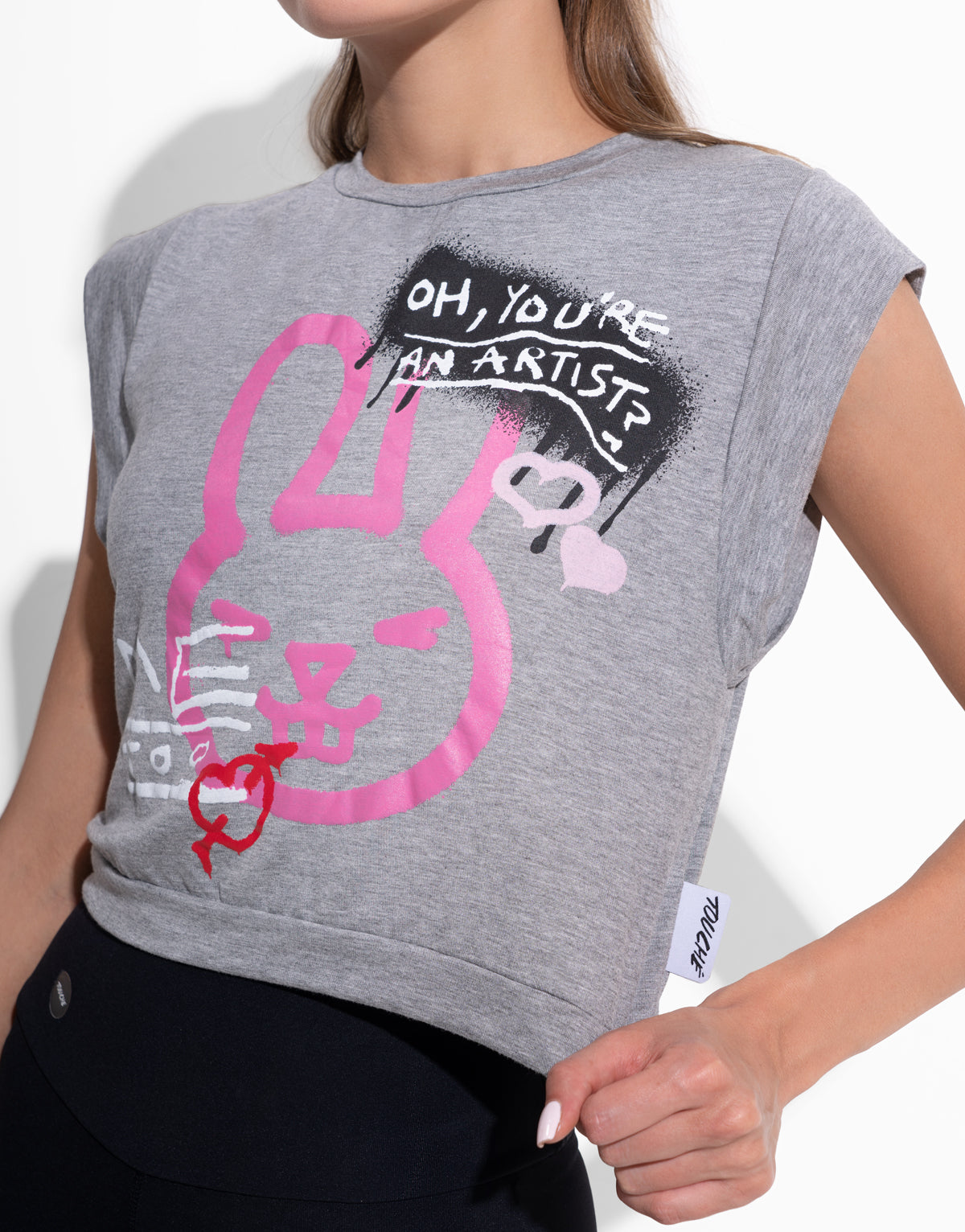 BUNNY TEE