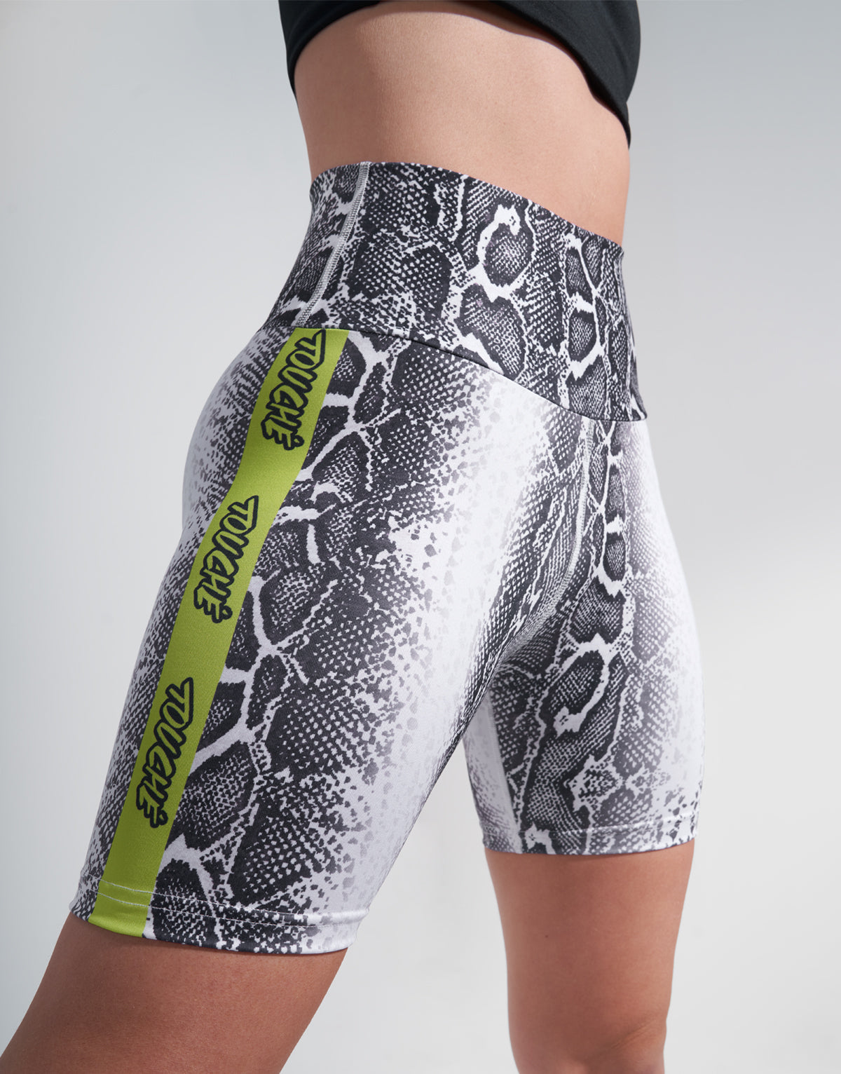 SNAKE FLUO SHORT