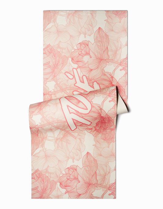 HIBISCUS MAT