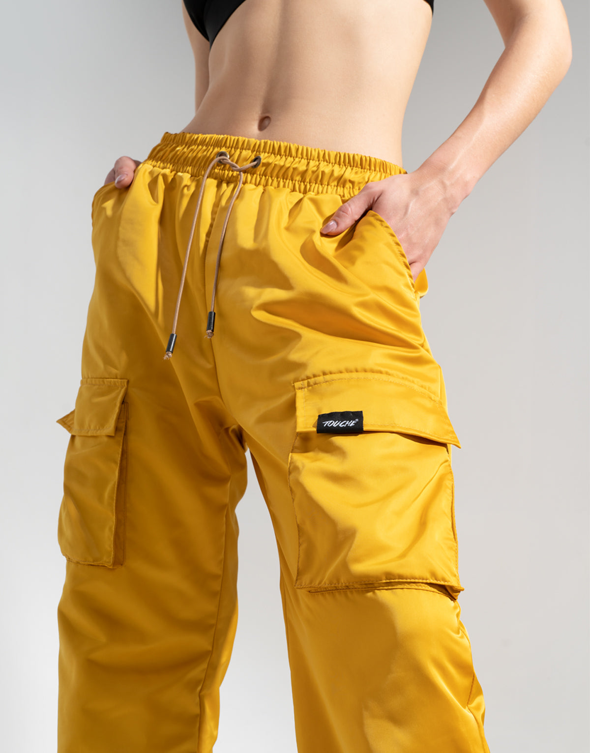 DIJON CARGO JOGGER