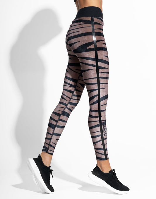 ANIMAL VELVET
