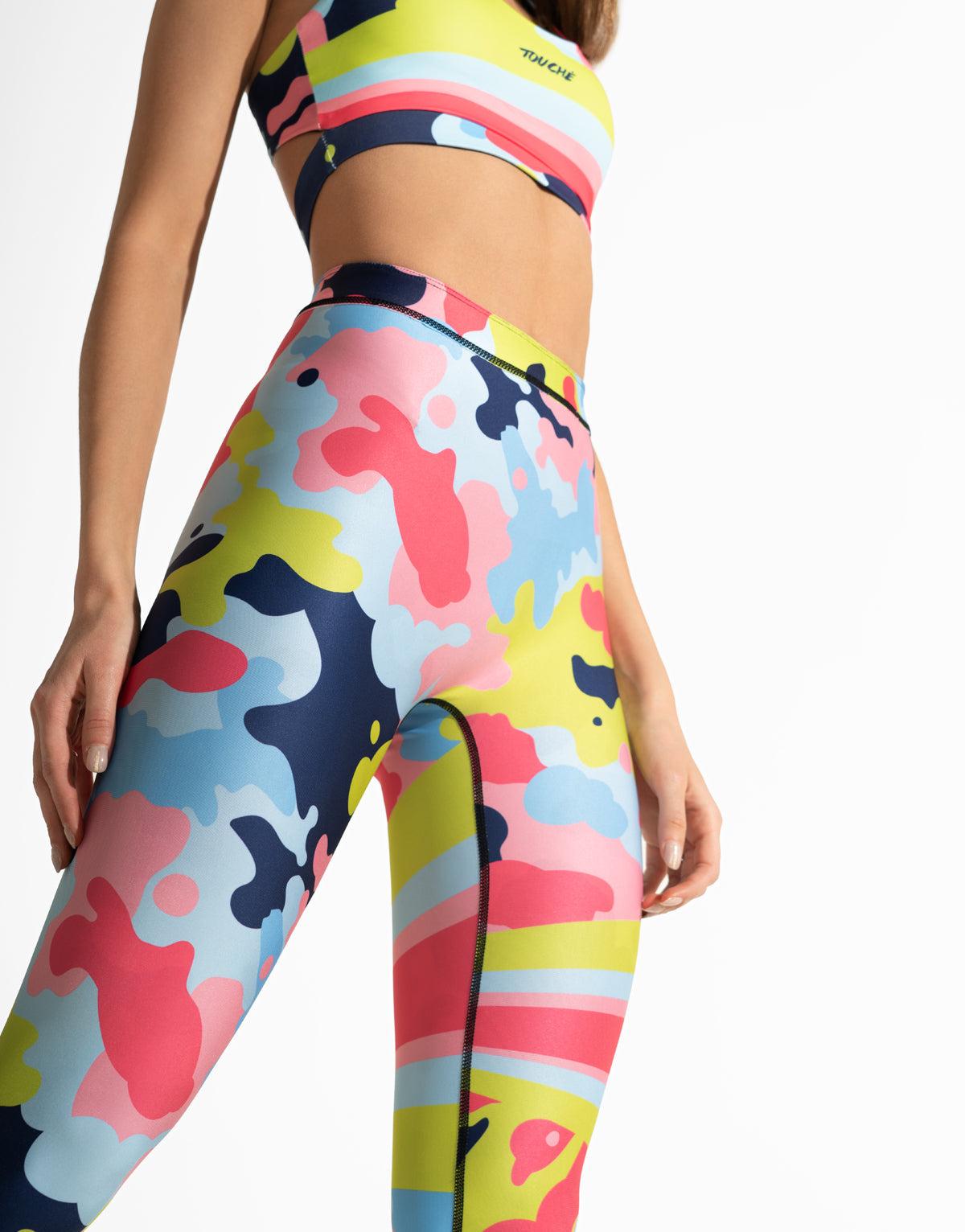 COLOR CAMO