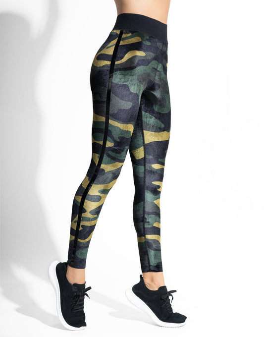 MILITAR VELVET