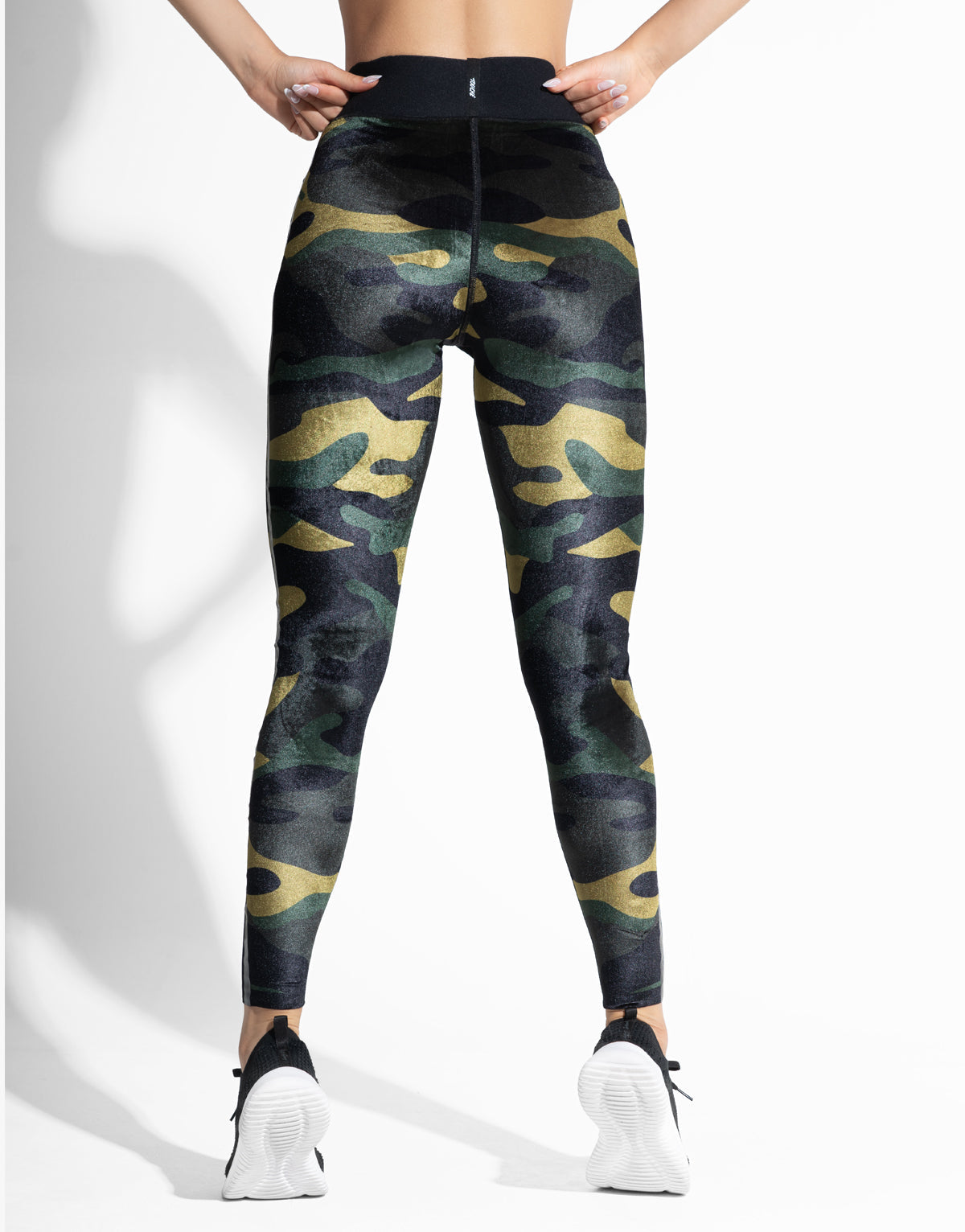 MILITAR VELVET