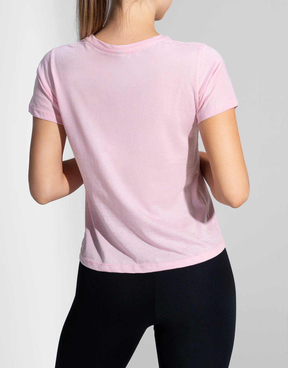 ROSE BASIC TEE