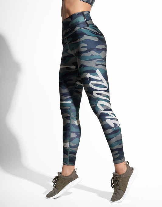 SMILE CAMO